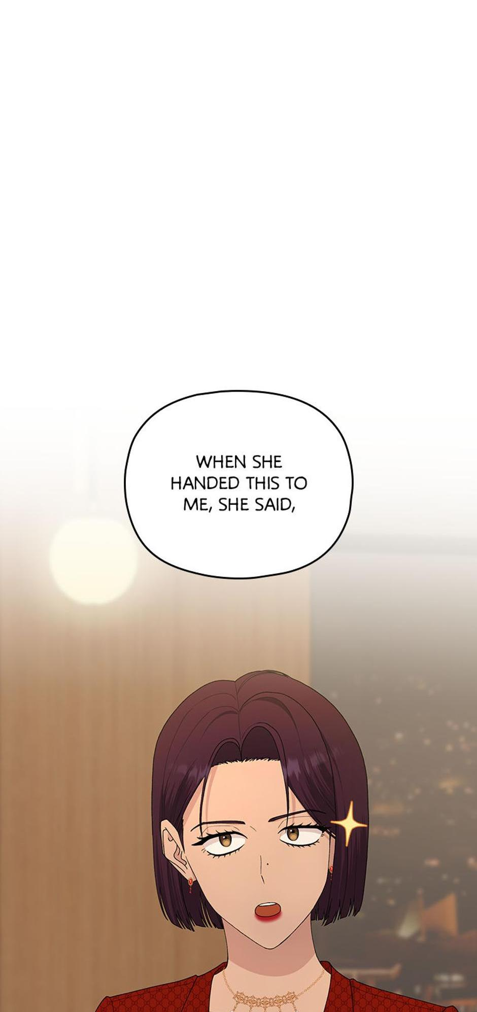 Genre is Romance Chapter 65 - Page 45
