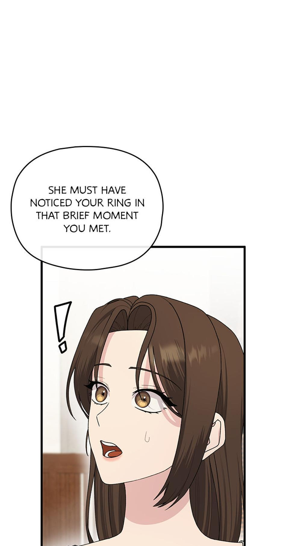 Genre is Romance Chapter 65 - Page 47