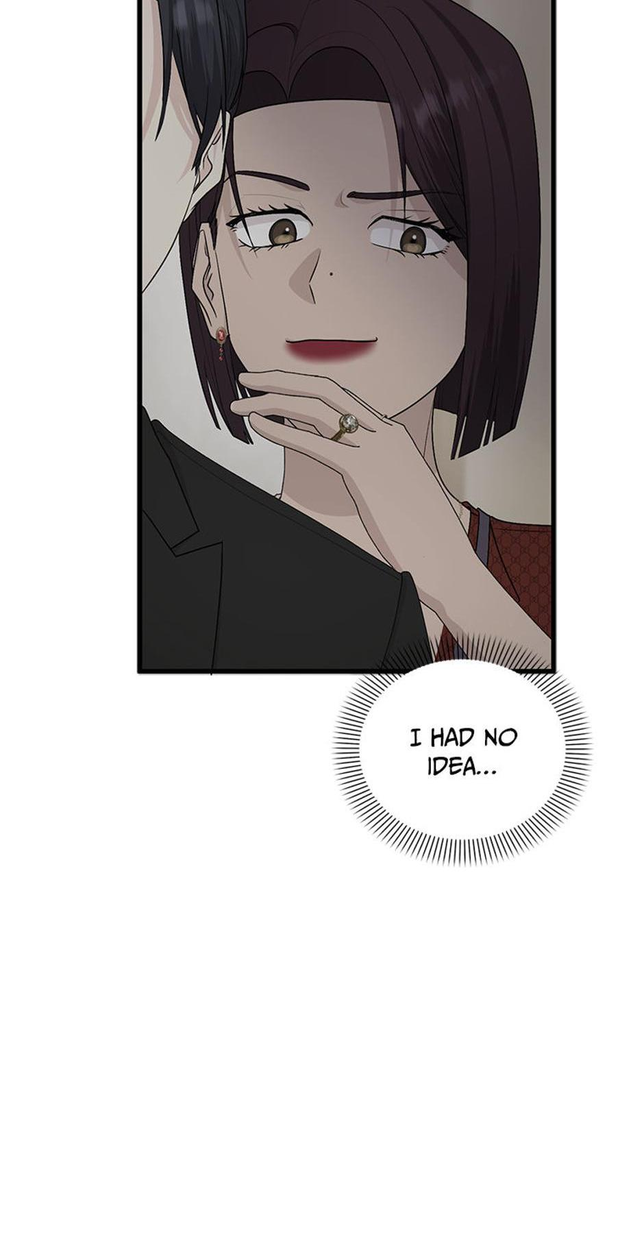 Genre is Romance Chapter 65 - Page 49