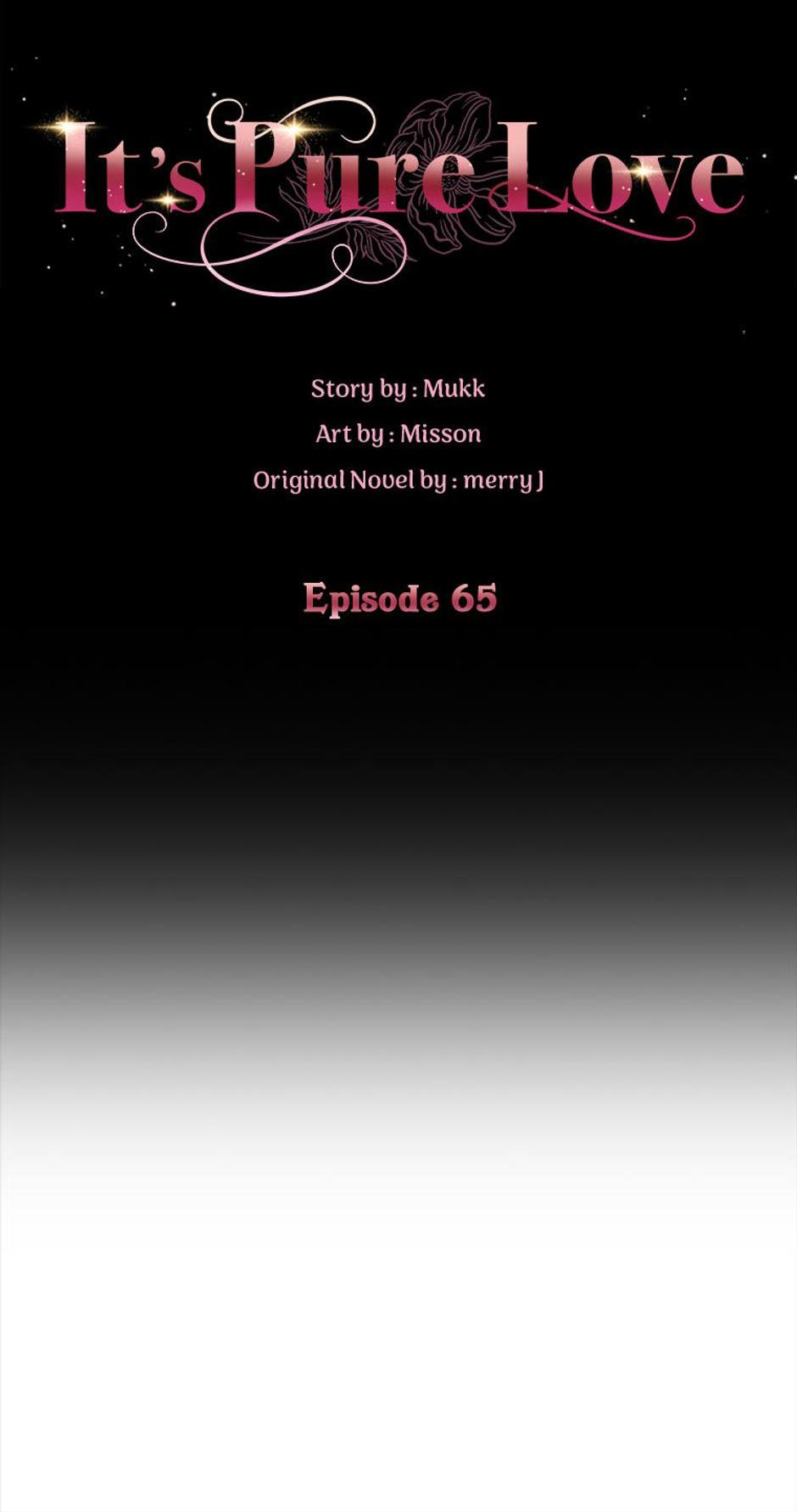 Genre is Romance Chapter 65 - Page 5