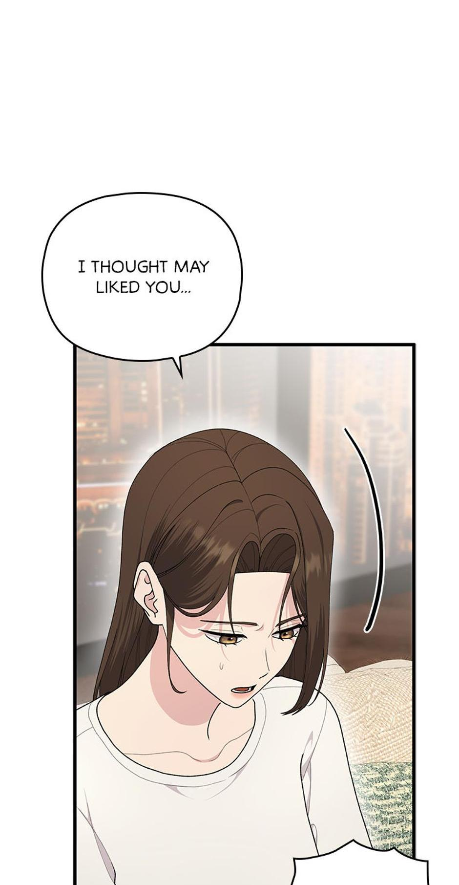 Genre is Romance Chapter 65 - Page 50