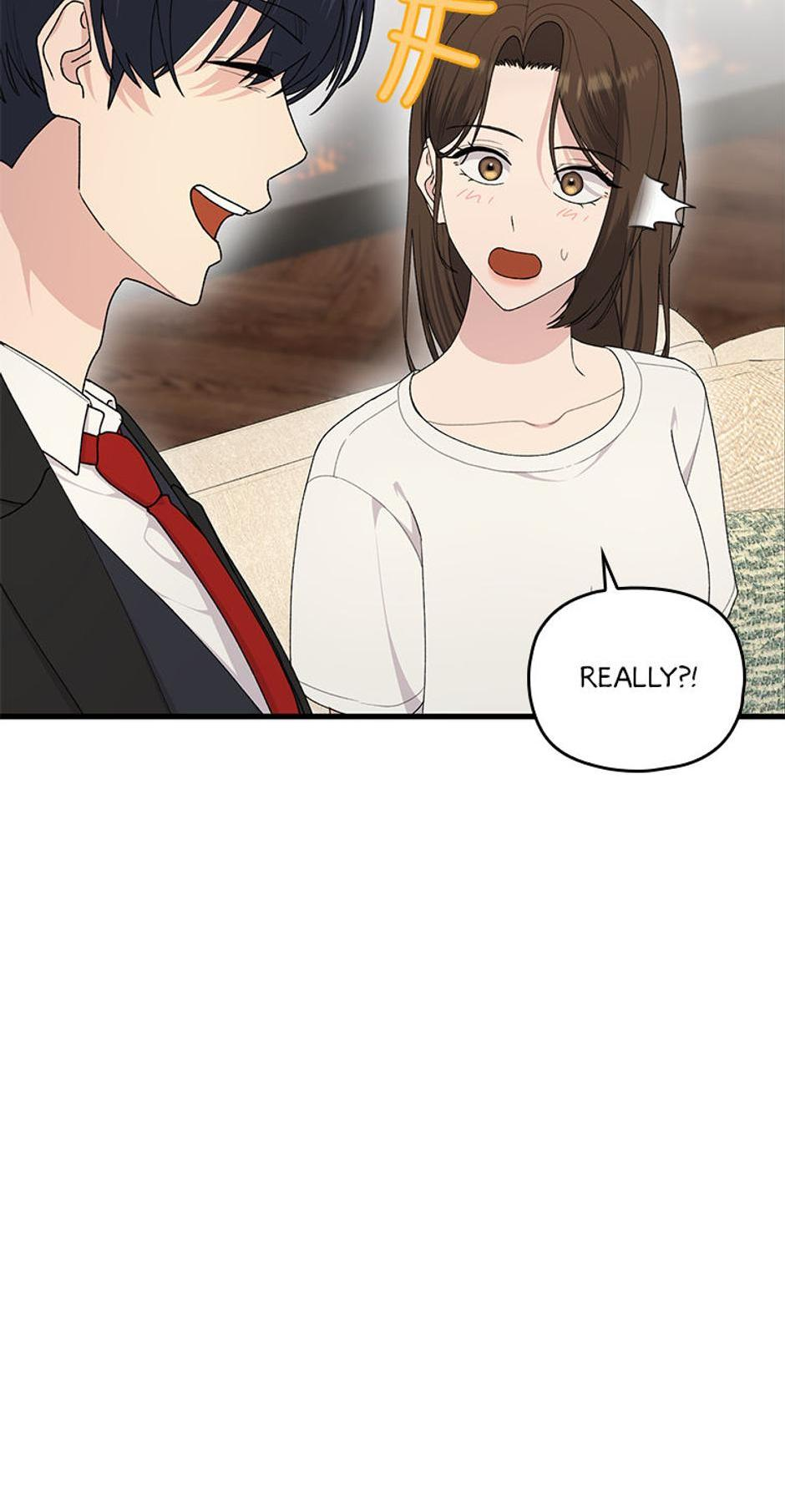 Genre is Romance Chapter 65 - Page 52