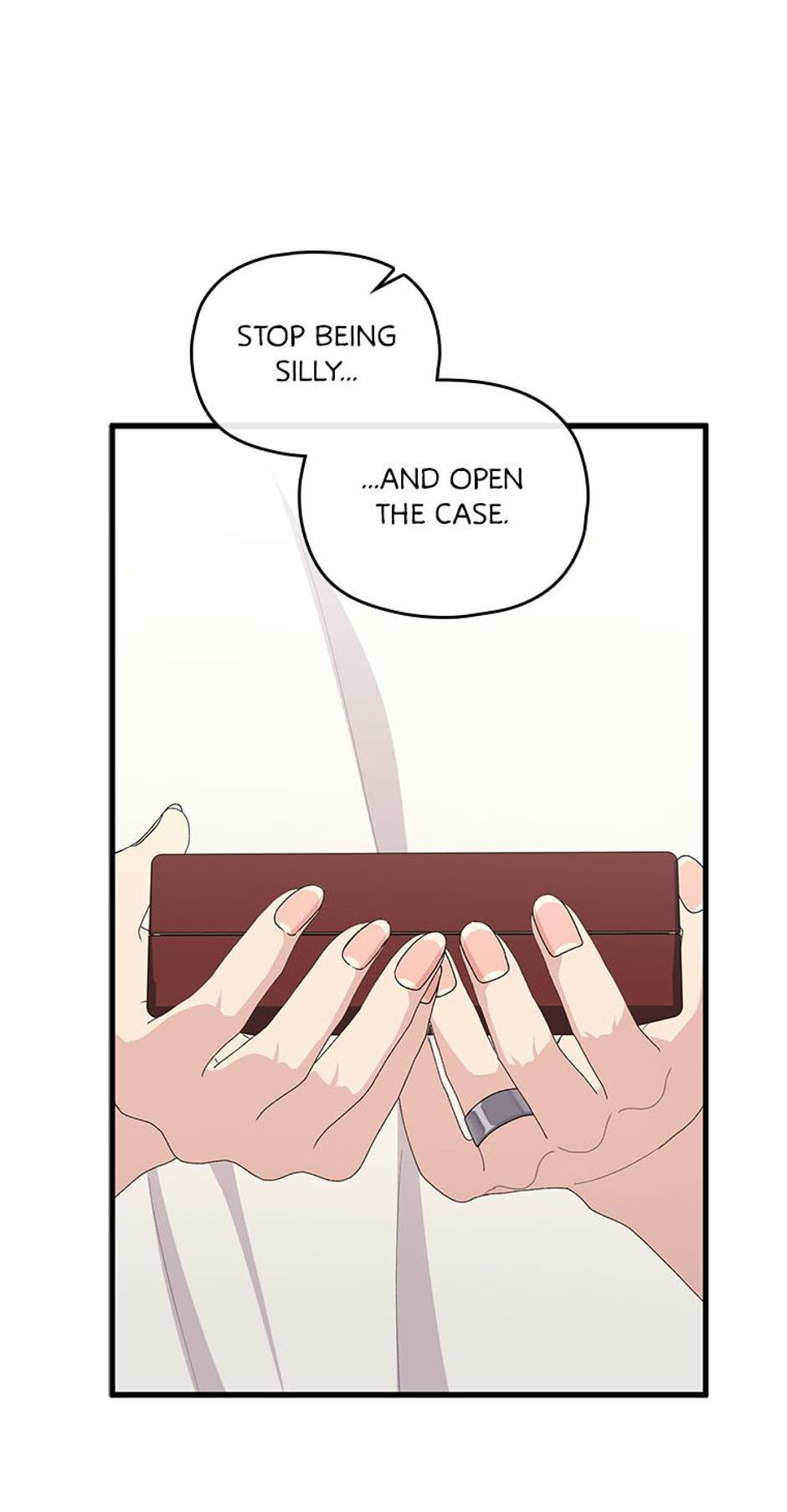 Genre is Romance Chapter 65 - Page 53