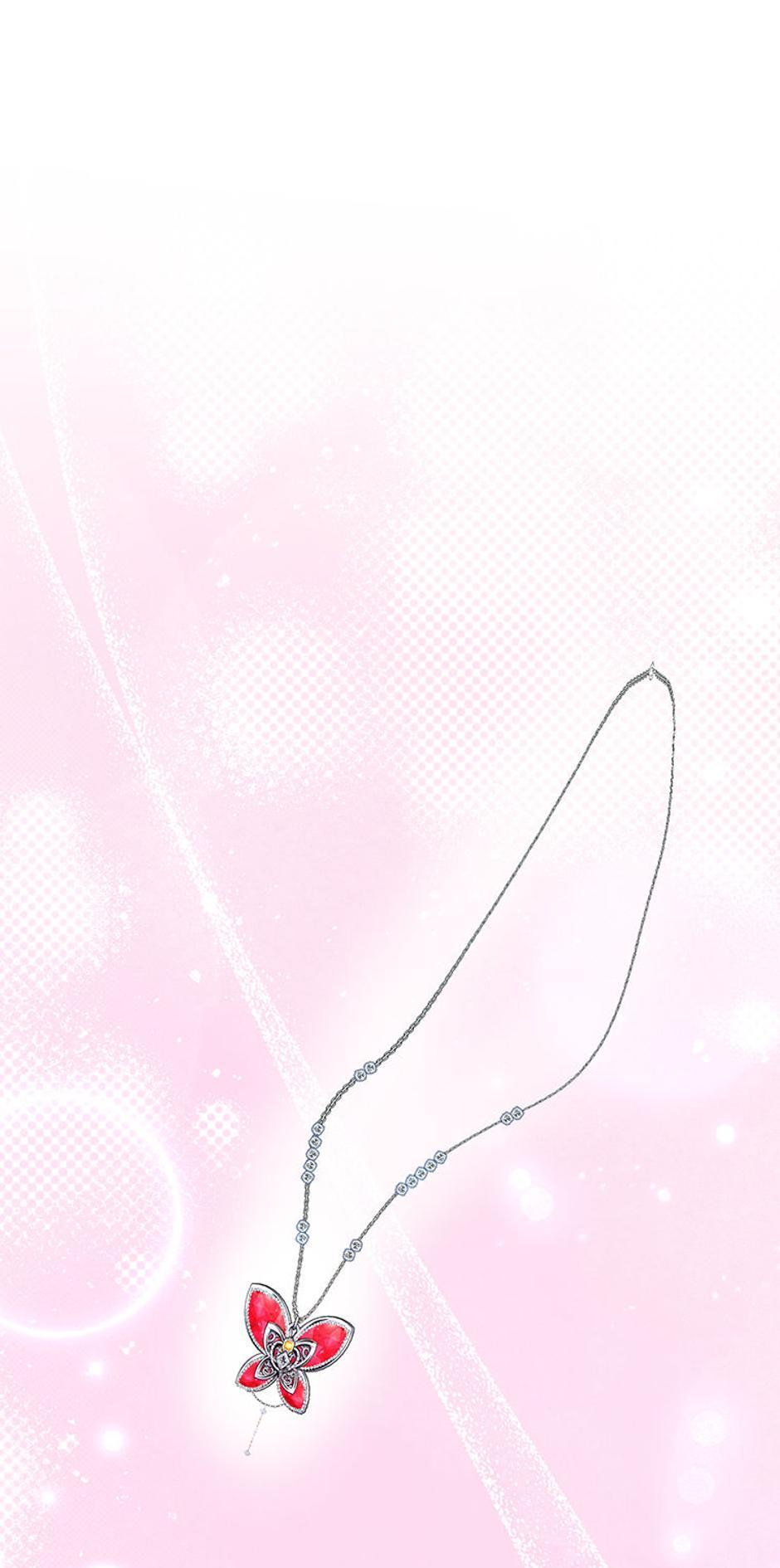 Genre is Romance Chapter 65 - Page 54