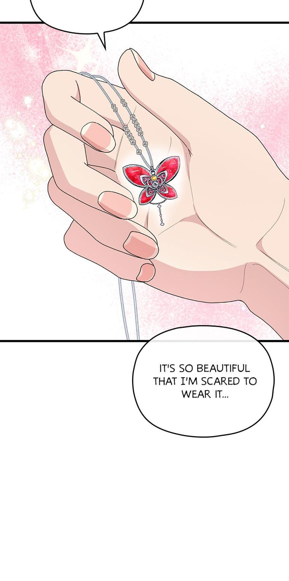 Genre is Romance Chapter 65 - Page 57