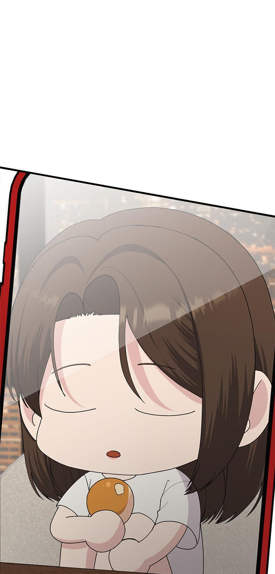 Genre is Romance Chapter 65 - Page 6