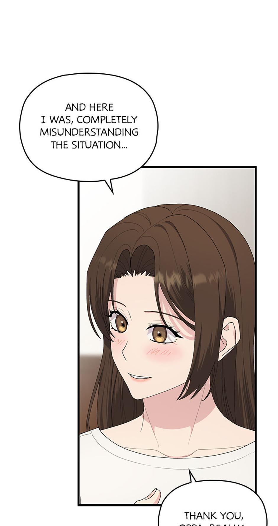 Genre is Romance Chapter 65 - Page 61