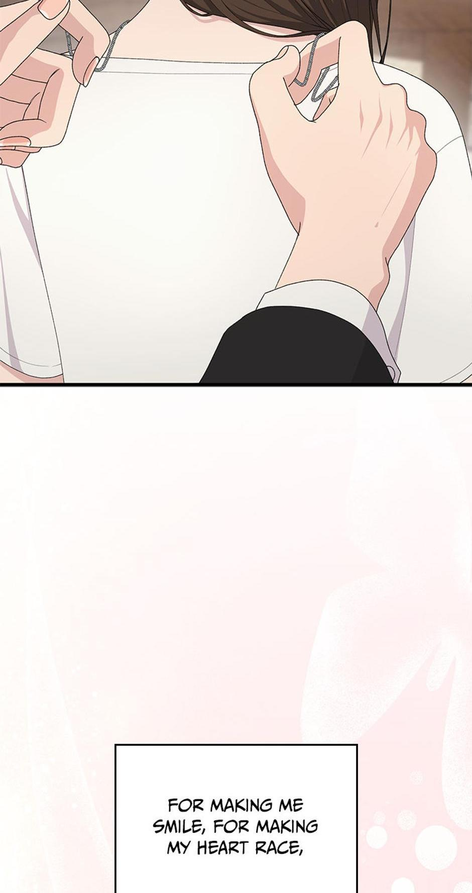 Genre is Romance Chapter 65 - Page 66