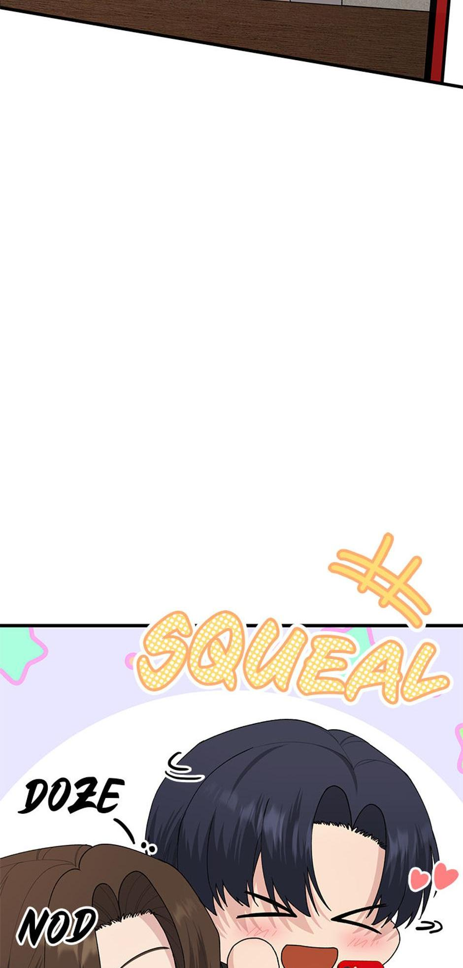 Genre is Romance Chapter 65 - Page 7