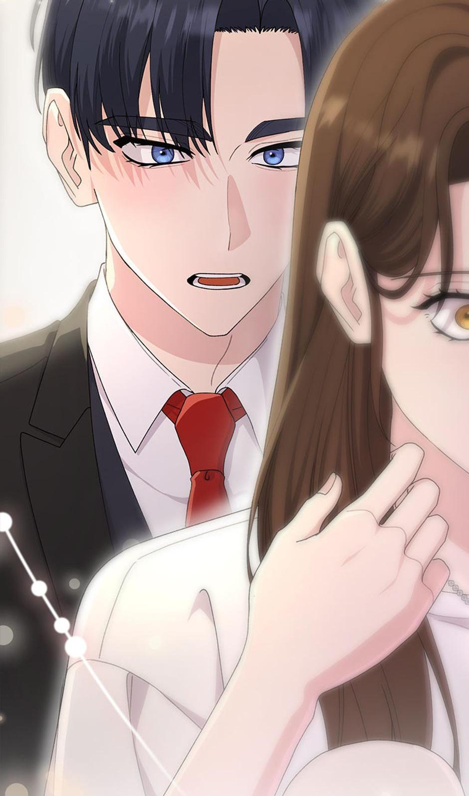 Genre is Romance Chapter 65 - Page 71