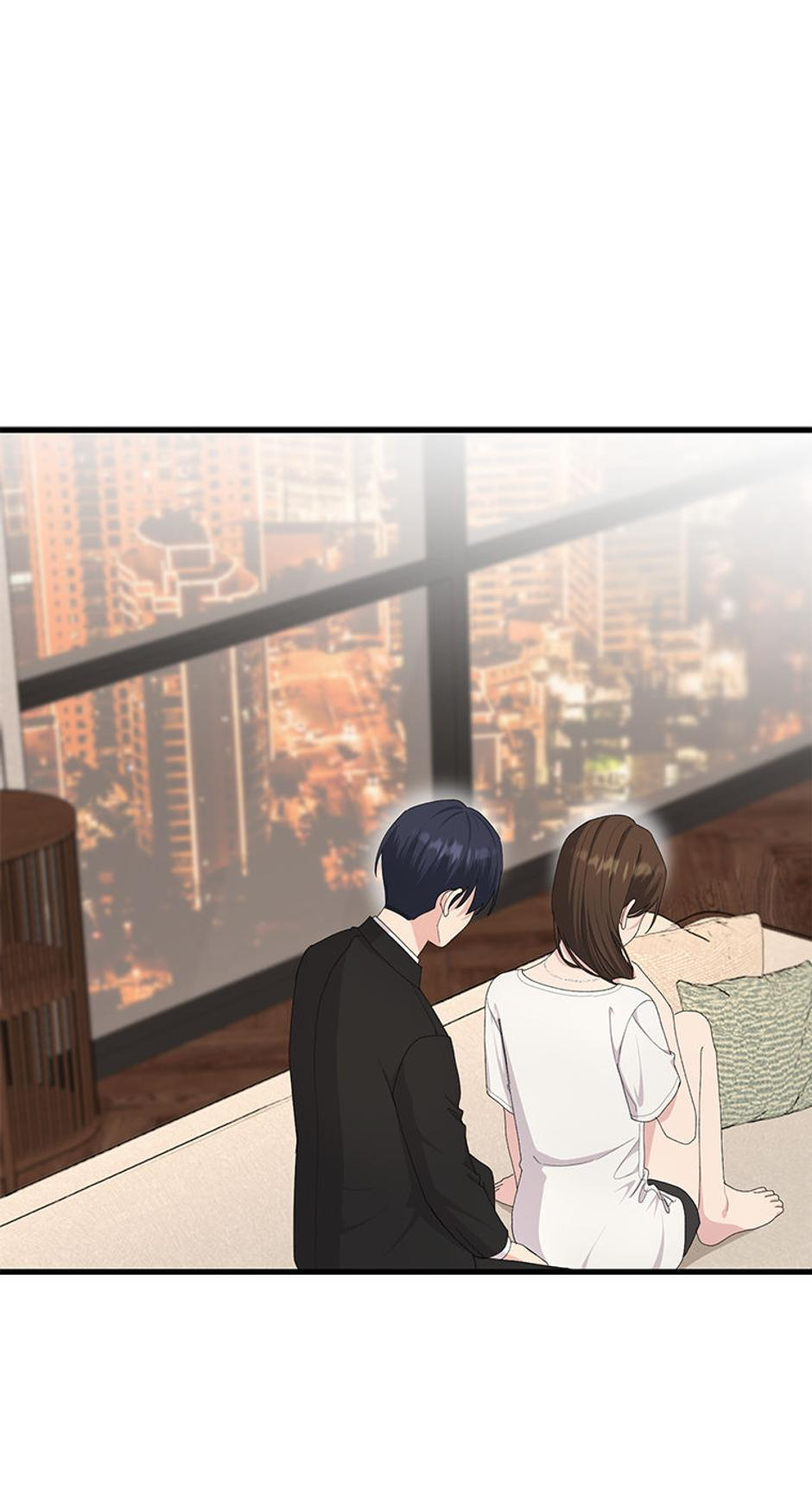 Genre is Romance Chapter 65 - Page 73