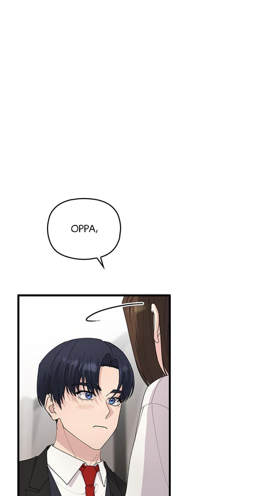 Genre is Romance Chapter 65 - Page 74