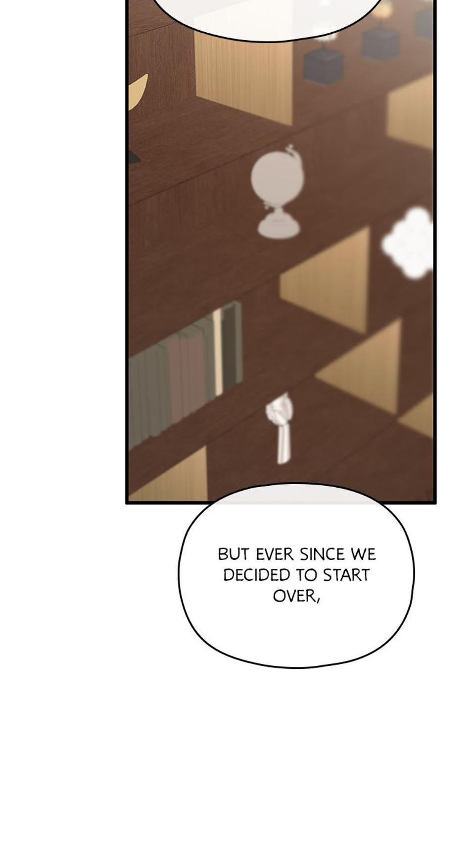 Genre is Romance Chapter 65 - Page 76