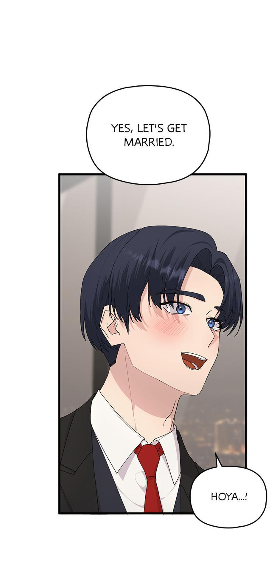 Genre is Romance Chapter 65 - Page 79