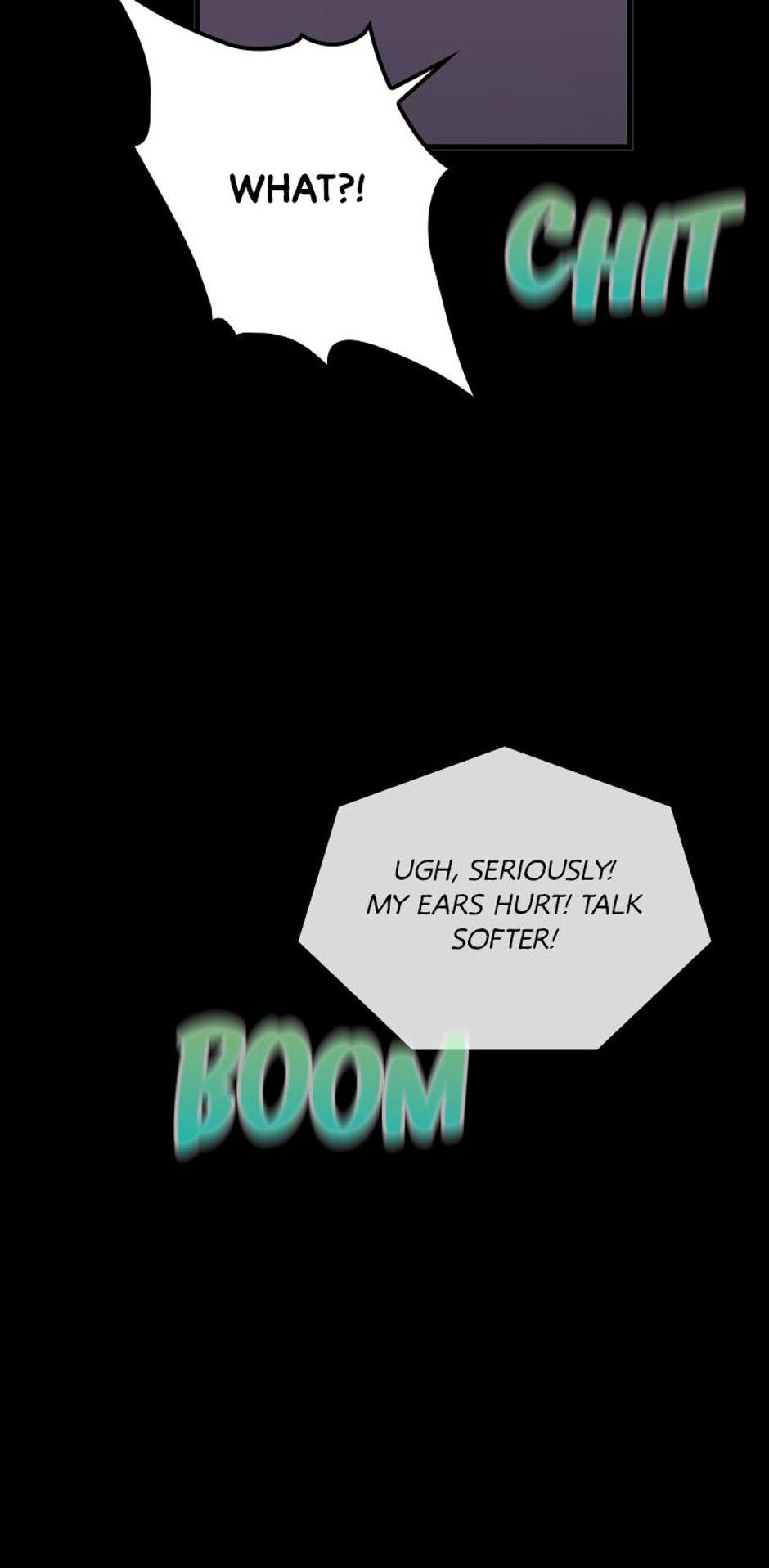 Genre is Romance Chapter 65 - Page 88