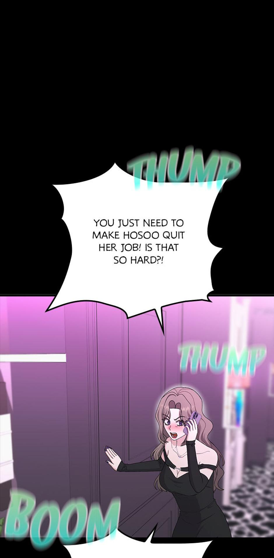 Genre is Romance Chapter 65 - Page 89