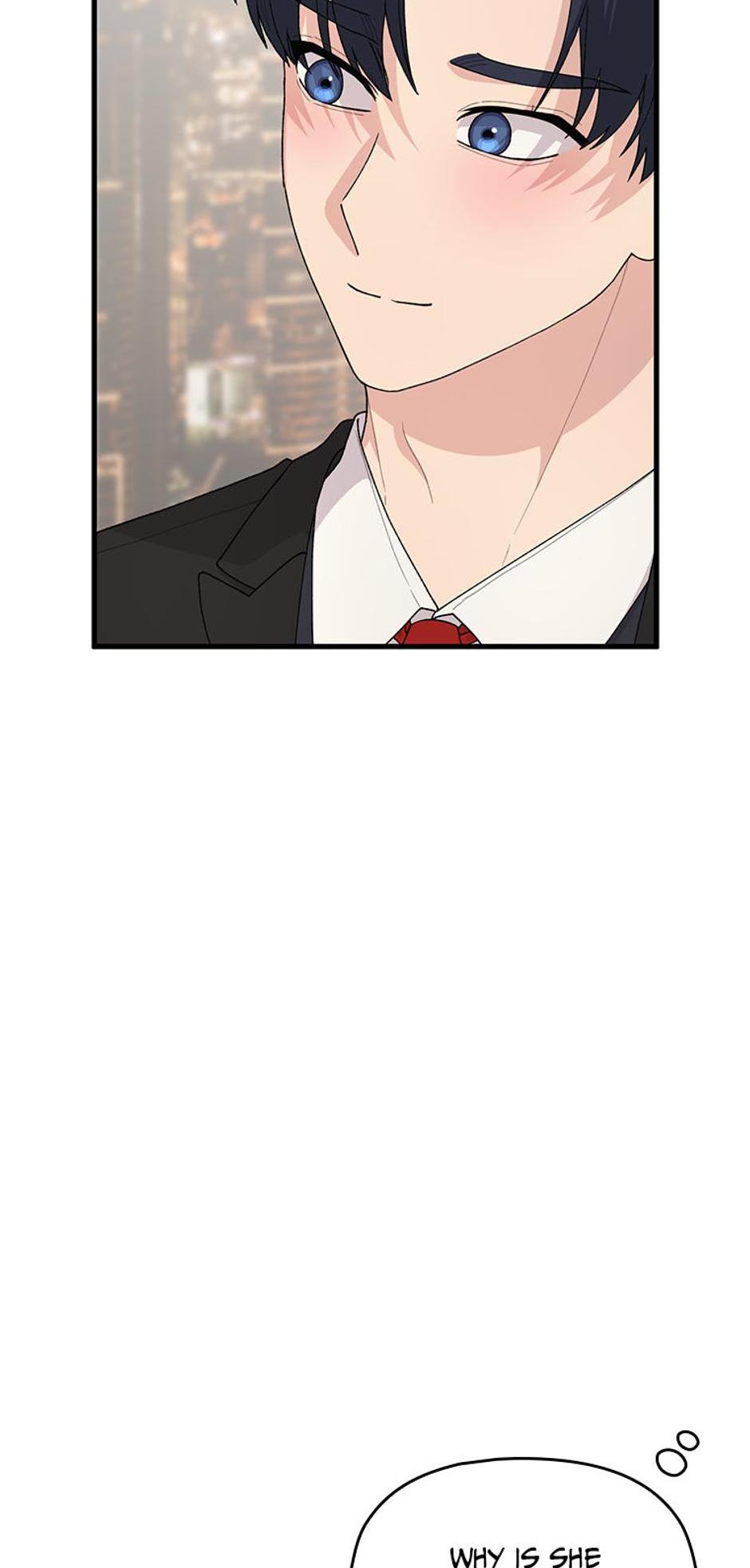 Genre is Romance Chapter 65 - Page 9