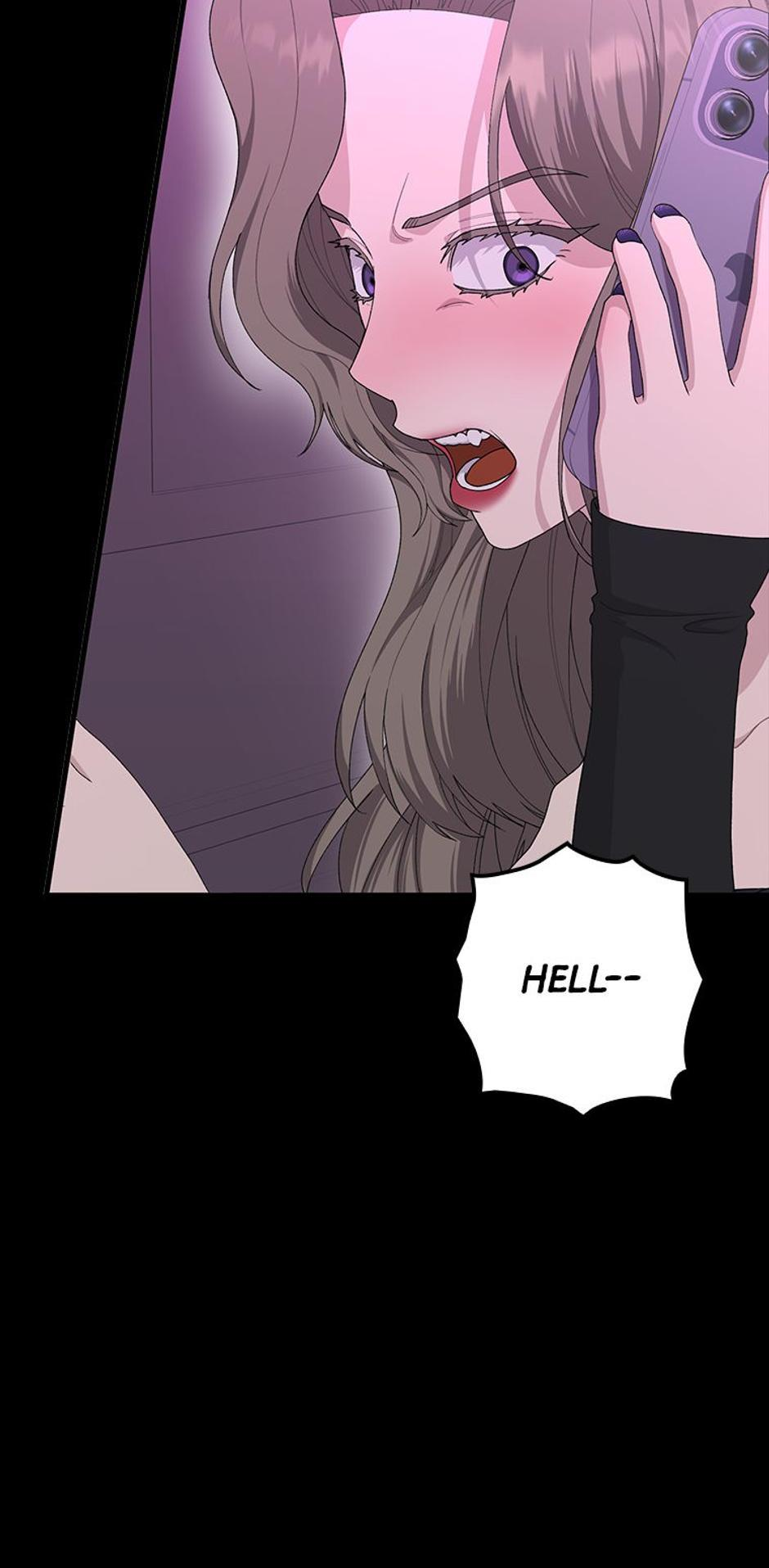 Genre is Romance Chapter 65 - Page 92