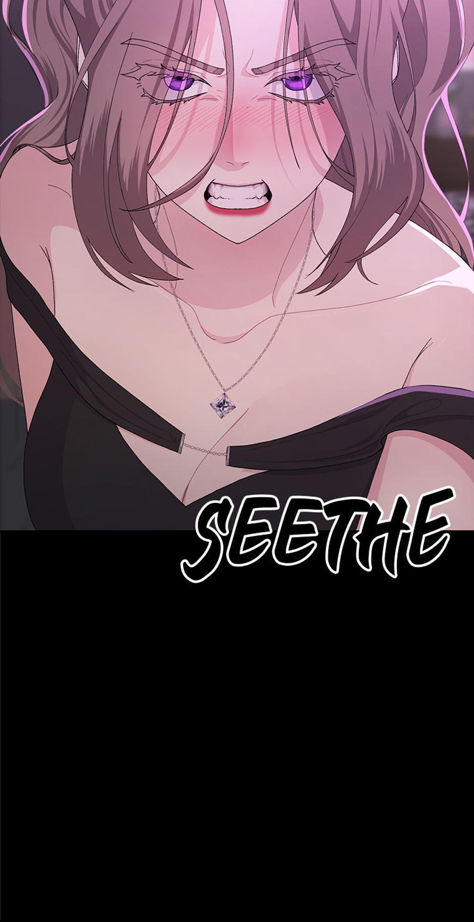 Genre is Romance Chapter 65 - Page 95