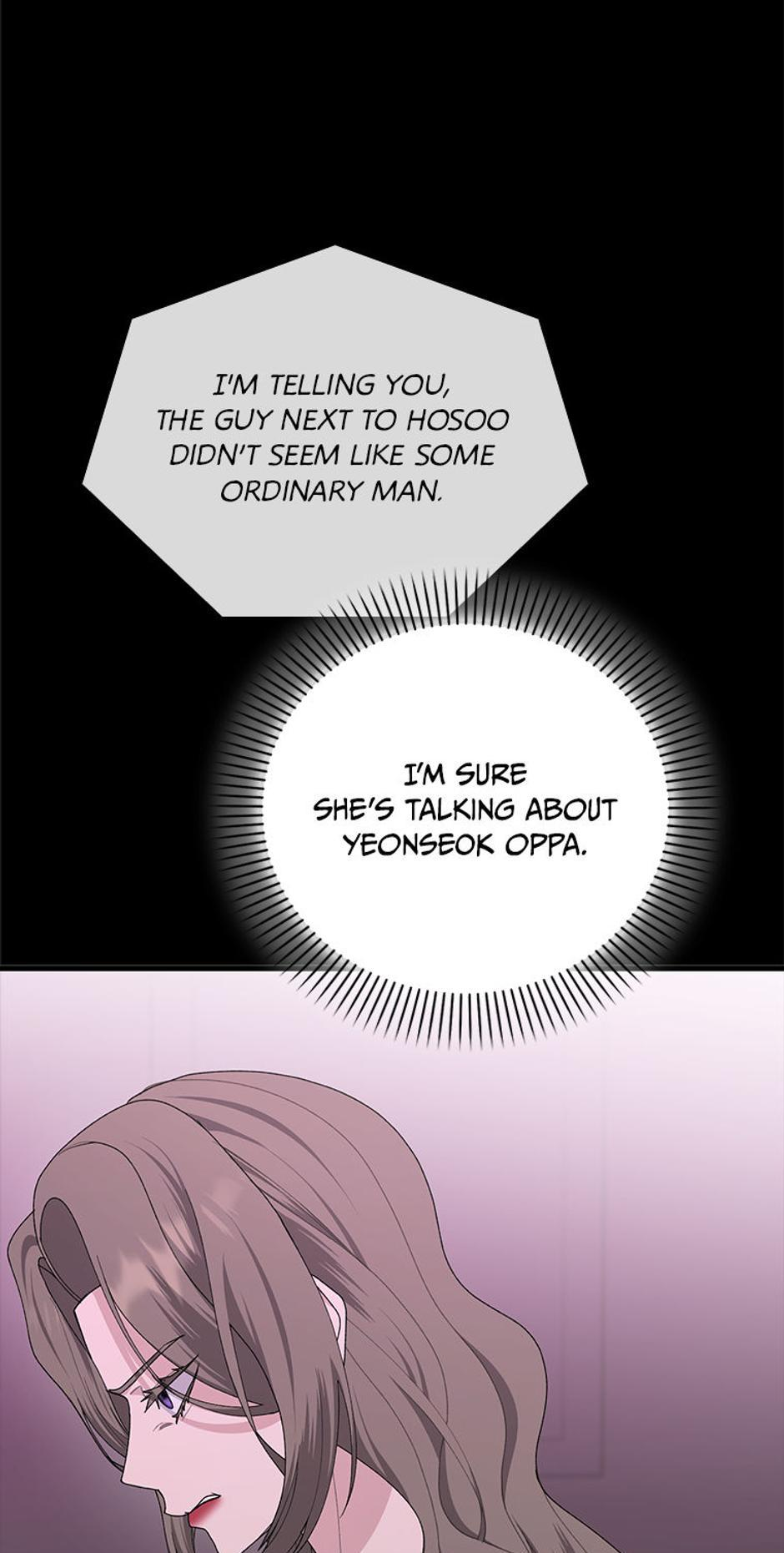 Genre is Romance Chapter 65 - Page 96