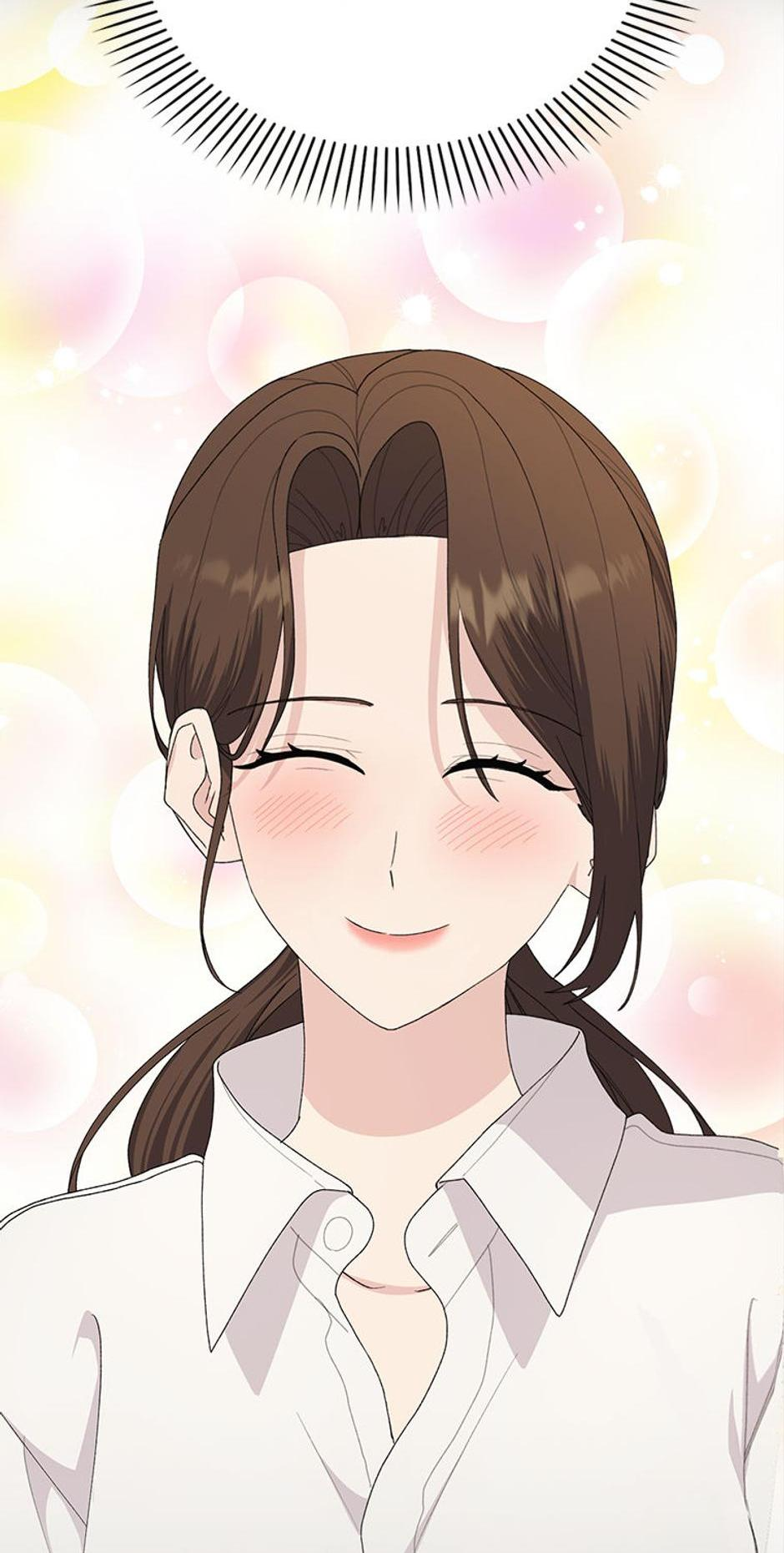 Genre is Romance Chapter 65 - Page 98