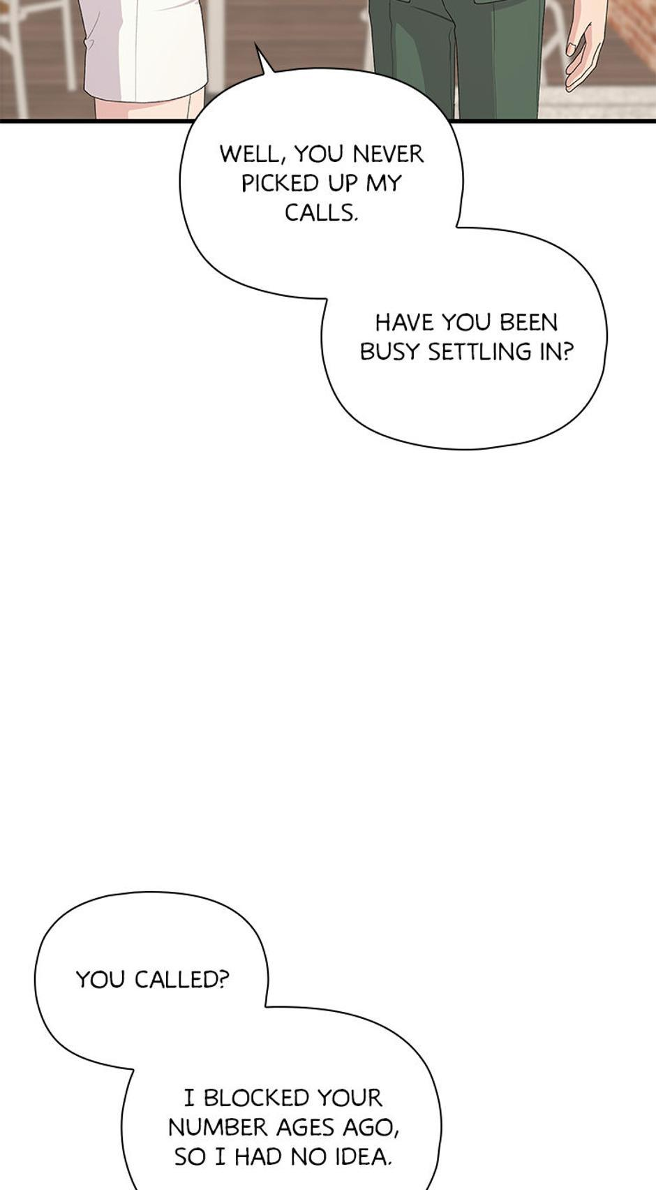 Genre is Romance Chapter 66 - Page 10