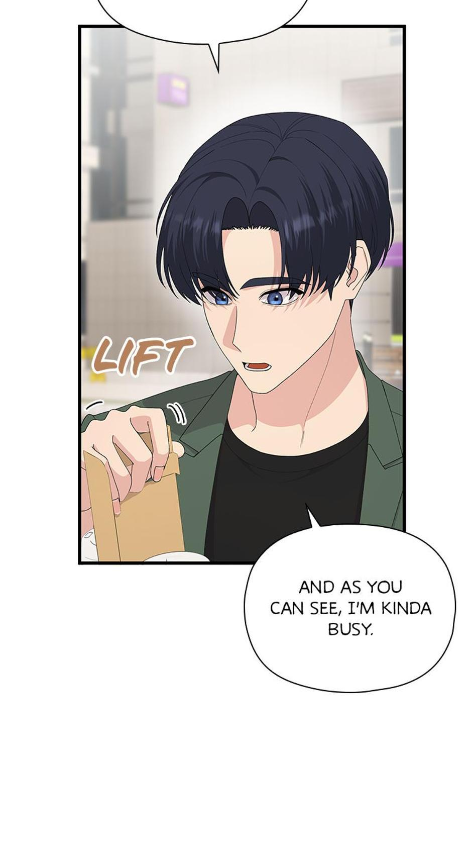 Genre is Romance Chapter 66 - Page 11