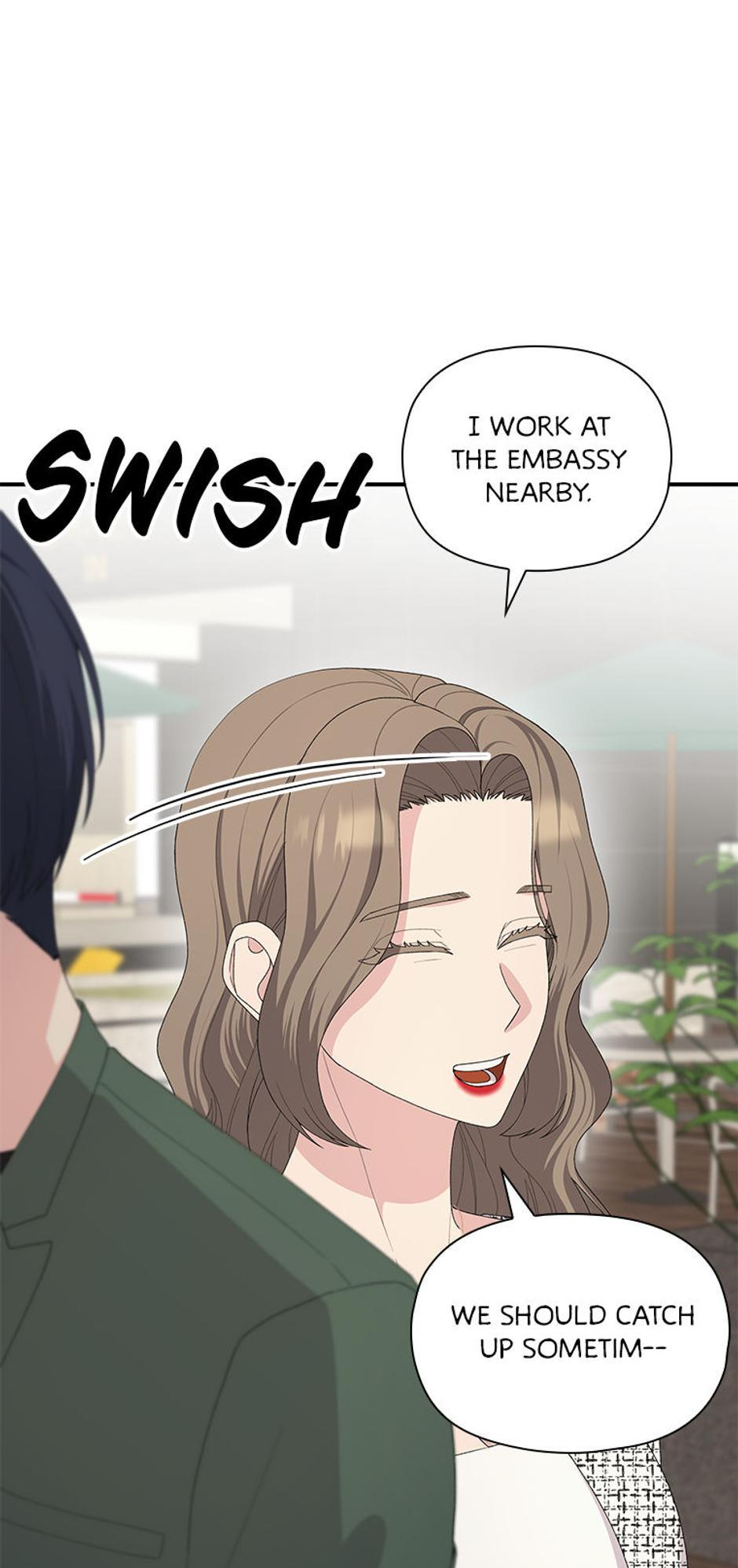 Genre is Romance Chapter 66 - Page 12