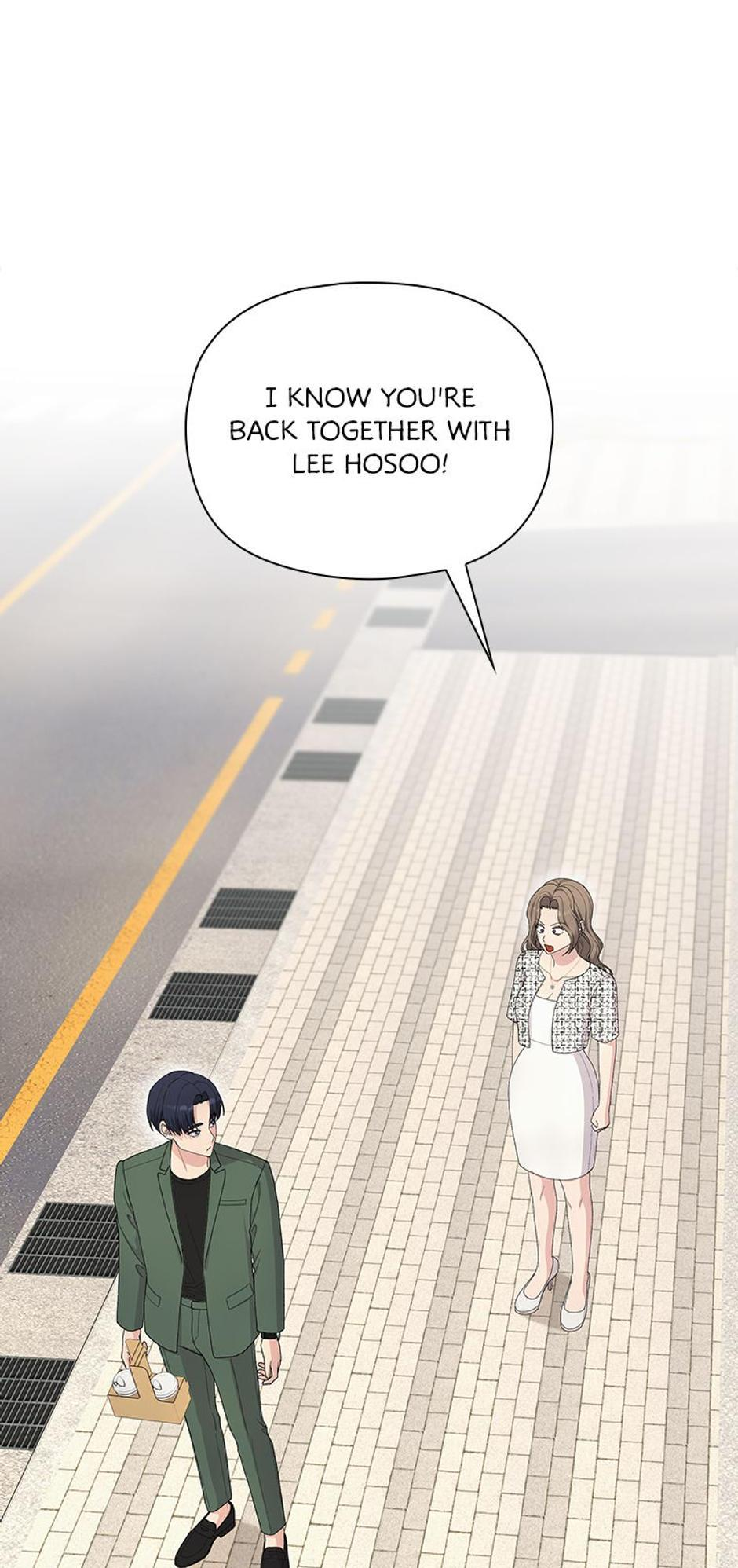 Genre is Romance Chapter 66 - Page 14