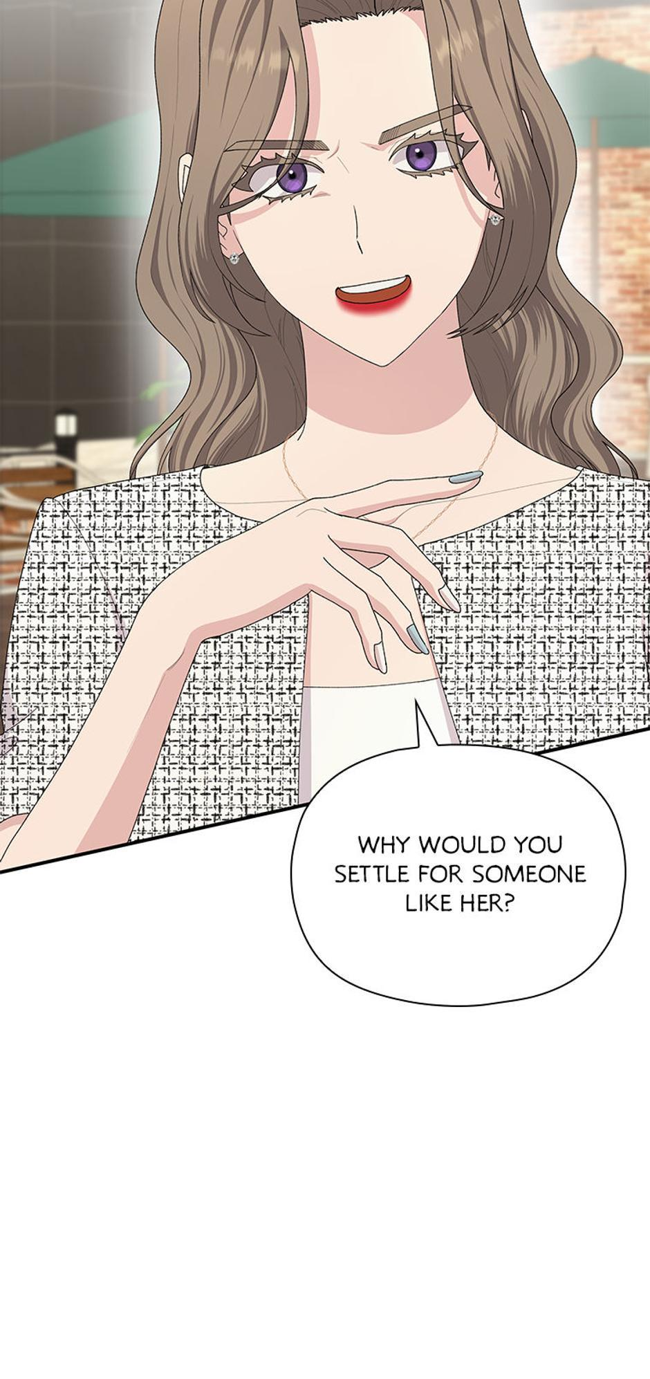 Genre is Romance Chapter 66 - Page 16