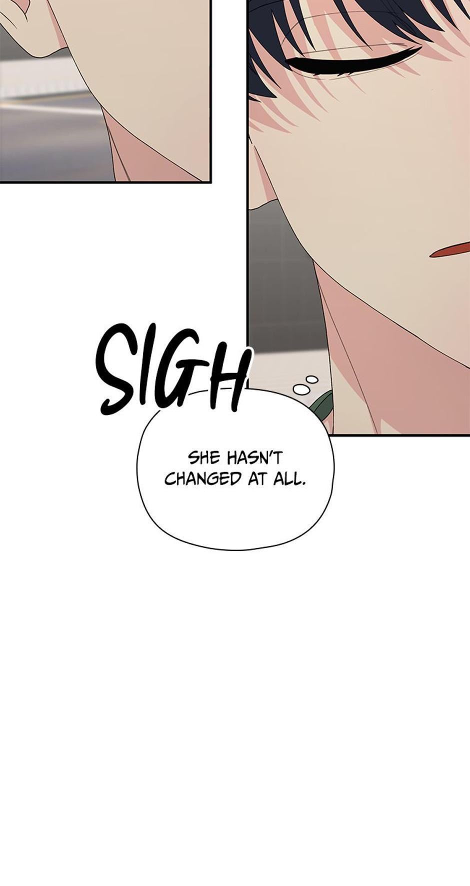 Genre is Romance Chapter 66 - Page 19