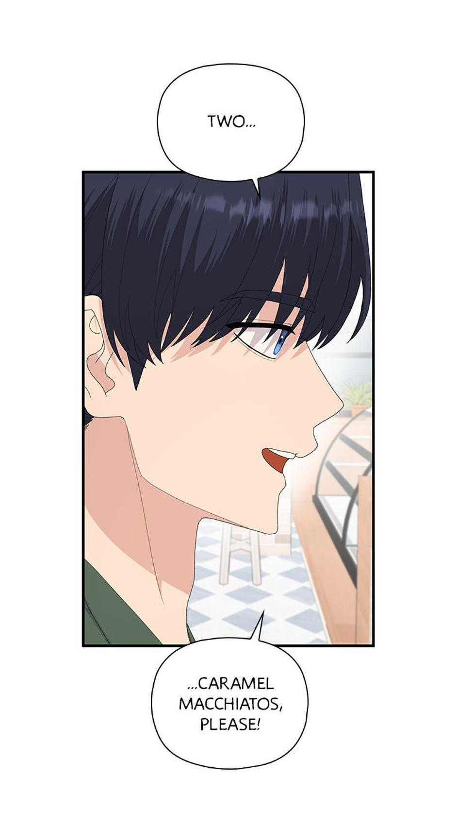 Genre is Romance Chapter 66 - Page 2