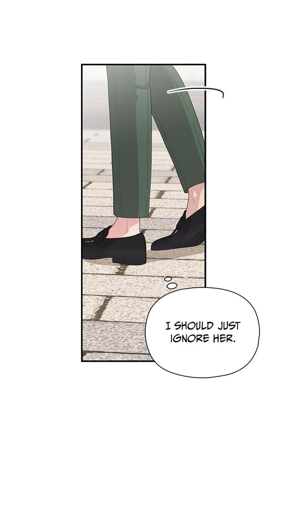 Genre is Romance Chapter 66 - Page 20