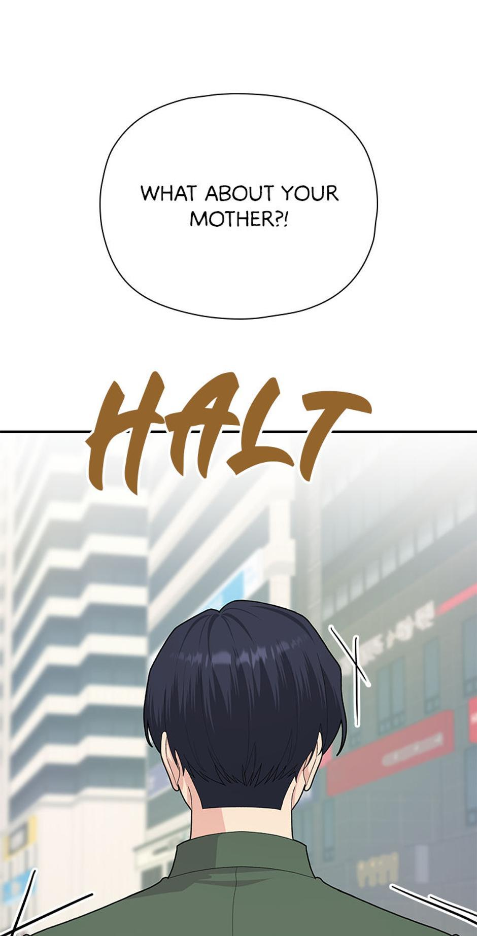 Genre is Romance Chapter 66 - Page 21