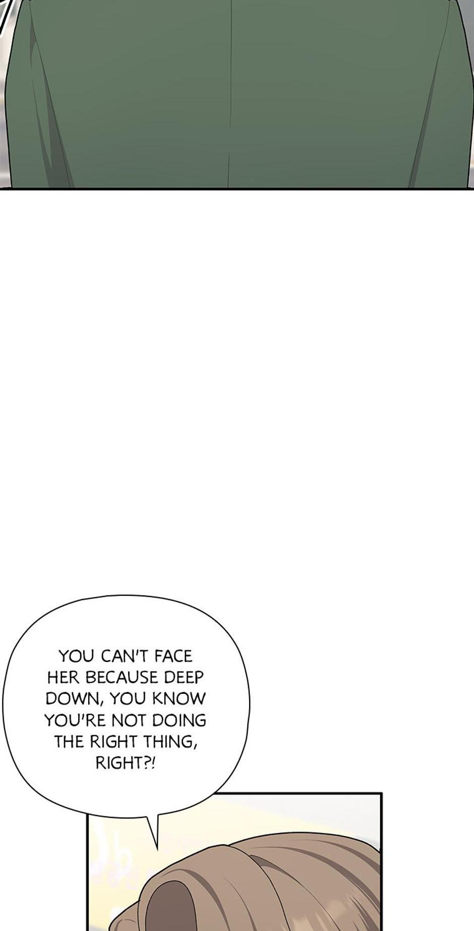 Genre is Romance Chapter 66 - Page 22