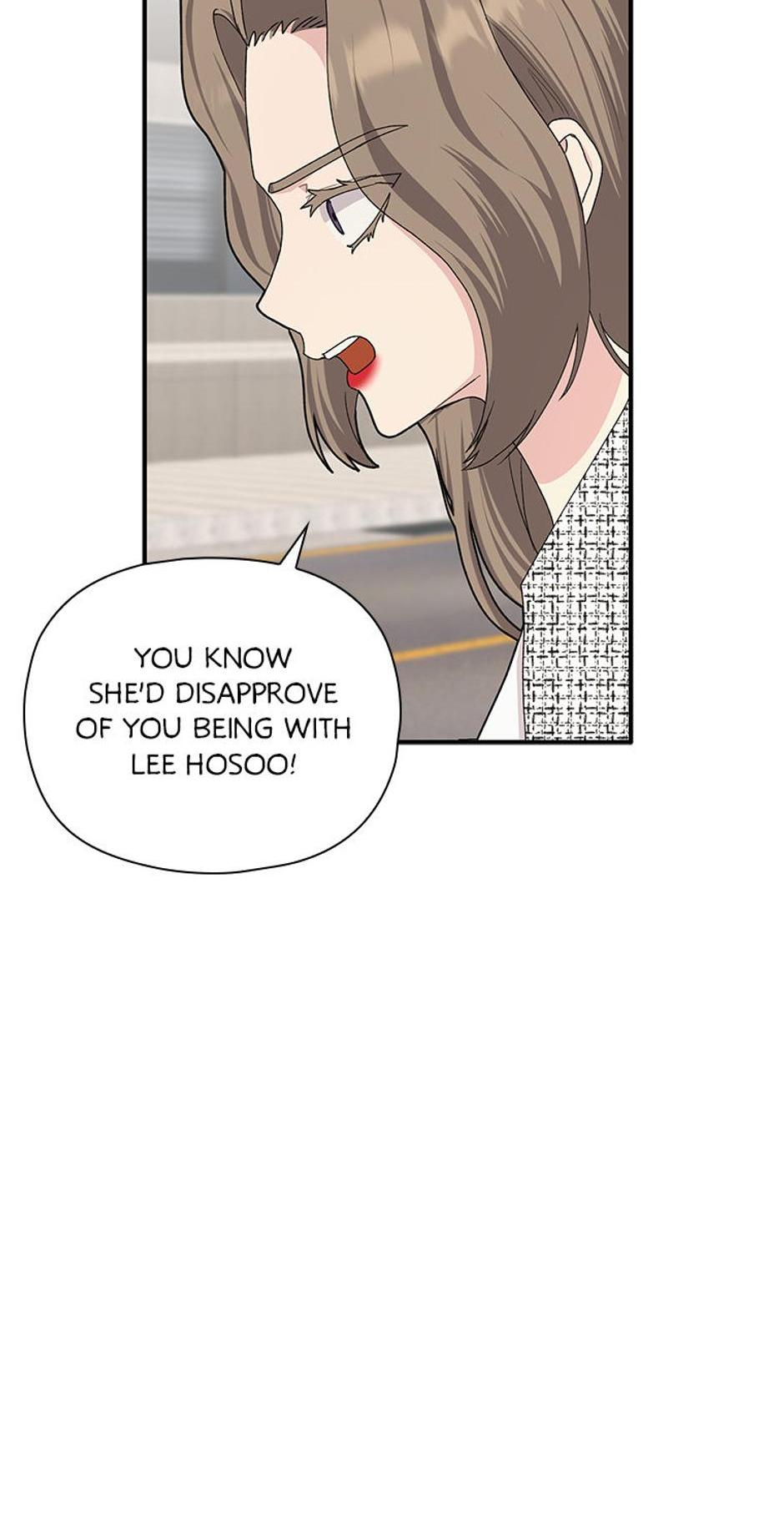 Genre is Romance Chapter 66 - Page 23