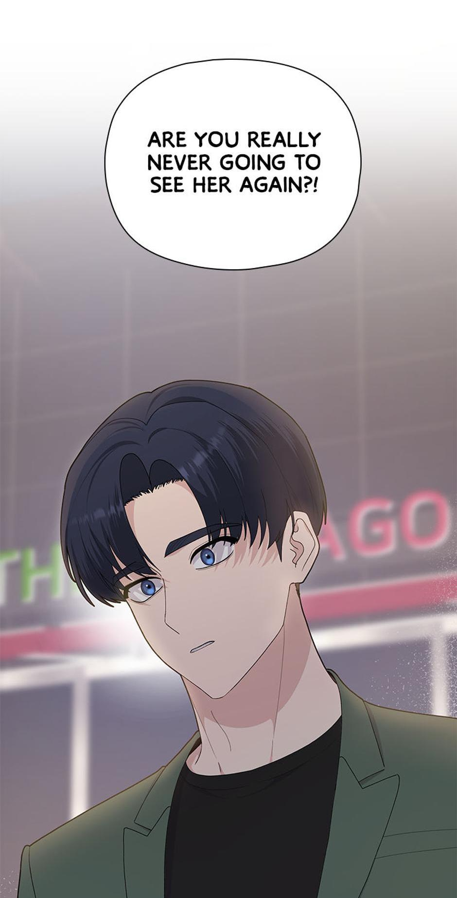 Genre is Romance Chapter 66 - Page 24