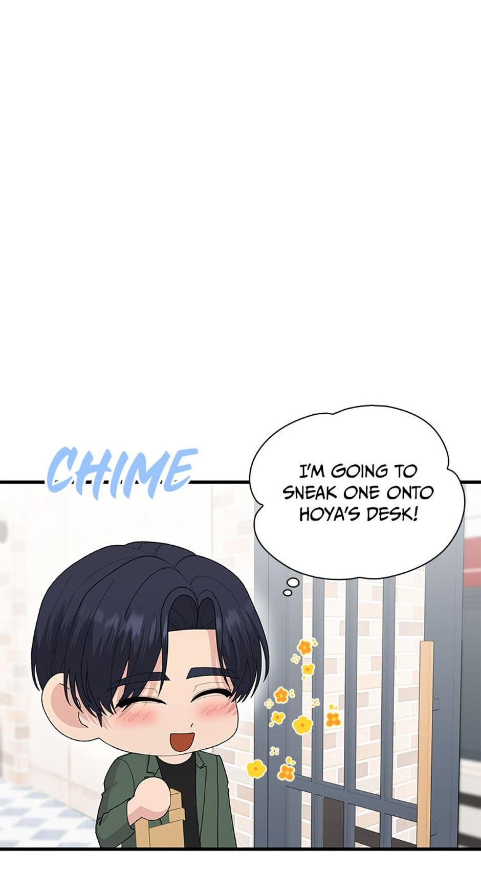 Genre is Romance Chapter 66 - Page 3
