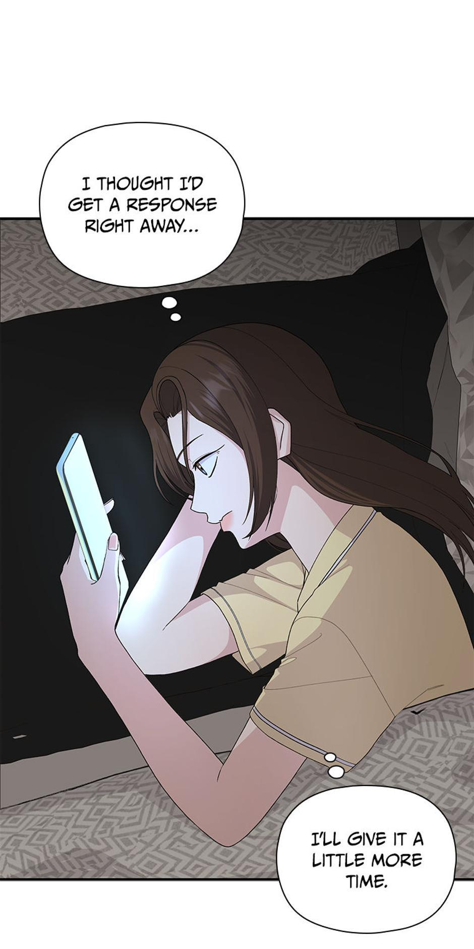 Genre is Romance Chapter 66 - Page 35