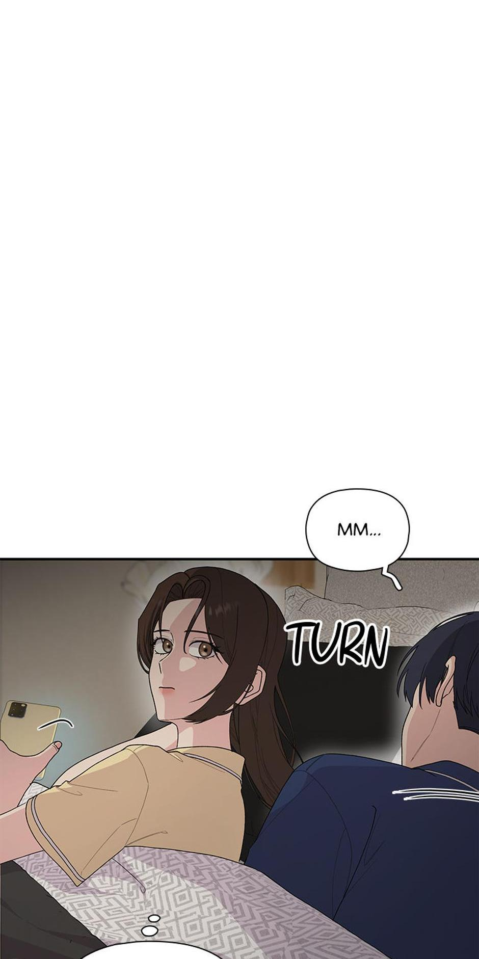 Genre is Romance Chapter 66 - Page 36
