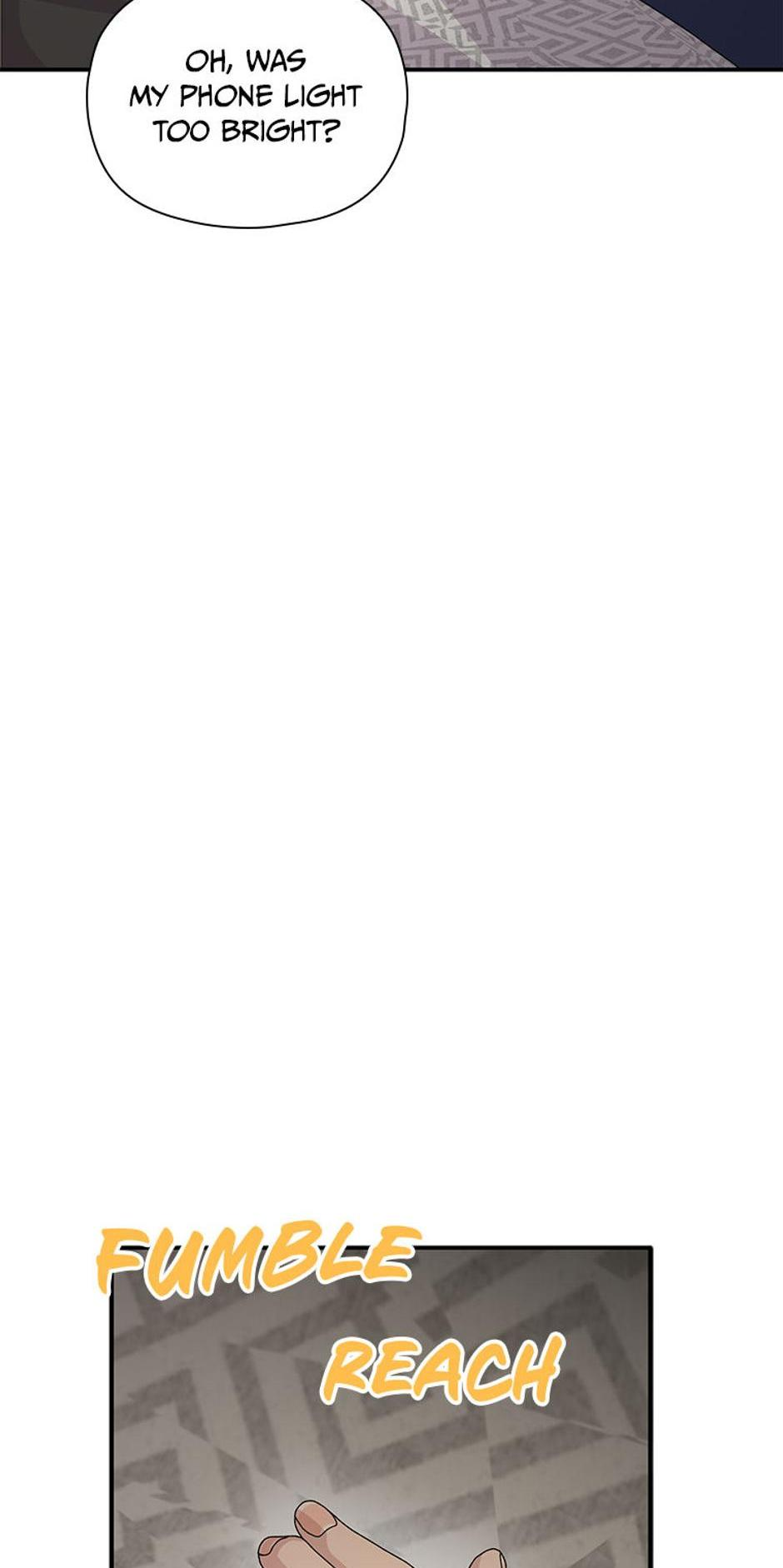 Genre is Romance Chapter 66 - Page 37