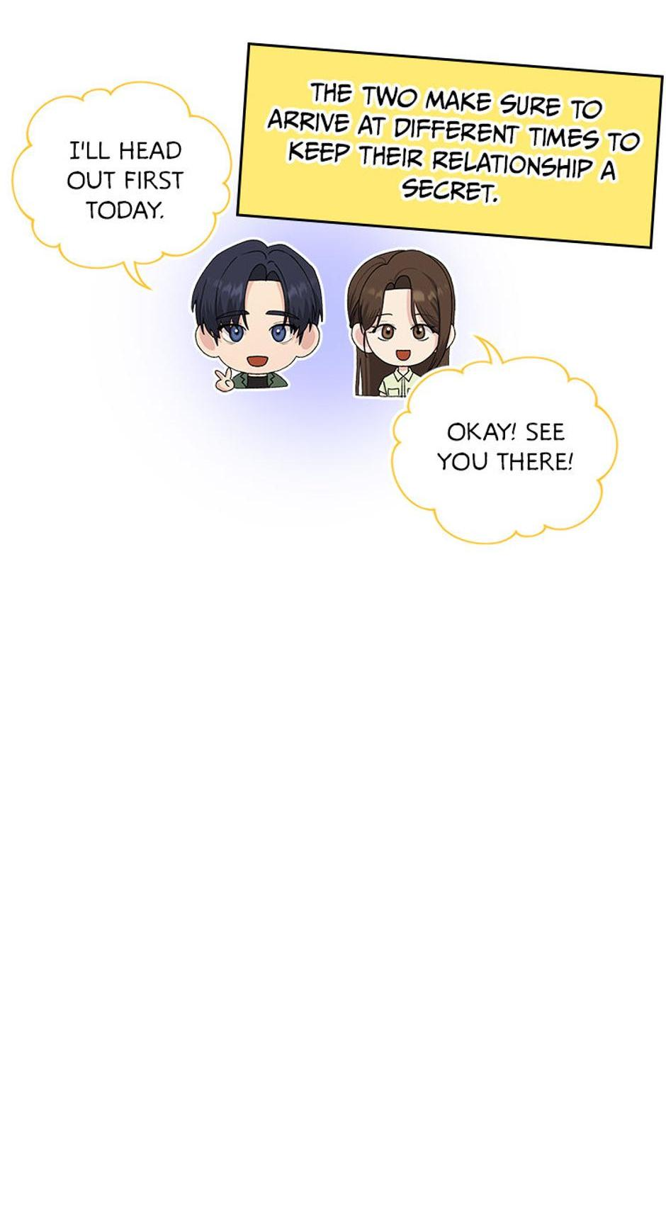 Genre is Romance Chapter 66 - Page 4