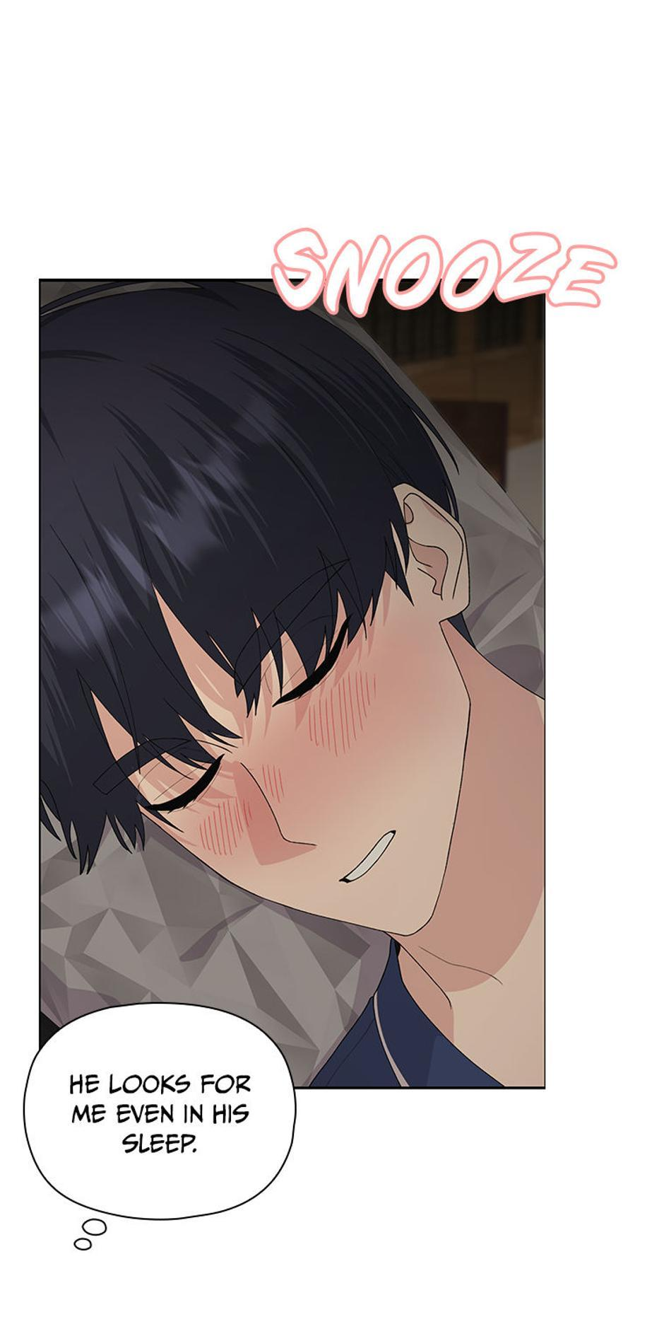 Genre is Romance Chapter 66 - Page 40