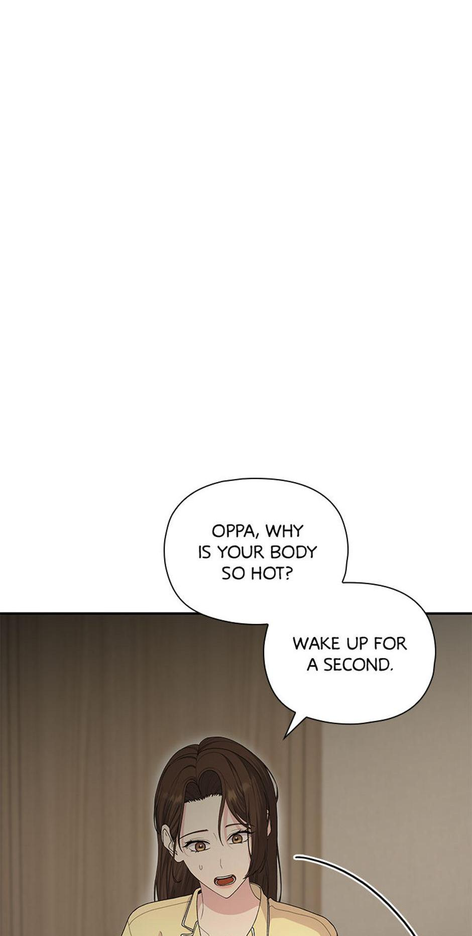 Genre is Romance Chapter 66 - Page 42