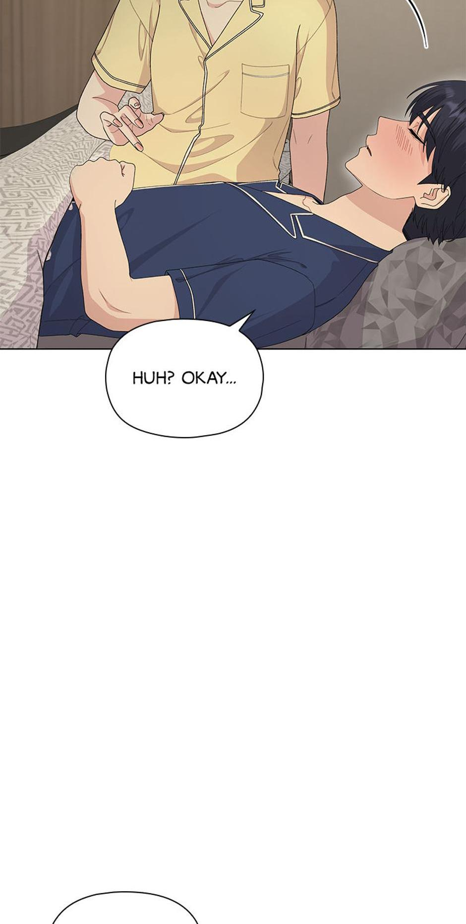 Genre is Romance Chapter 66 - Page 43