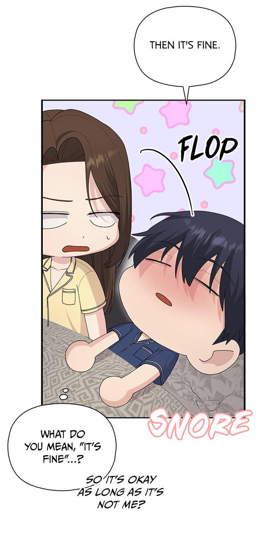 Genre is Romance Chapter 66 - Page 45