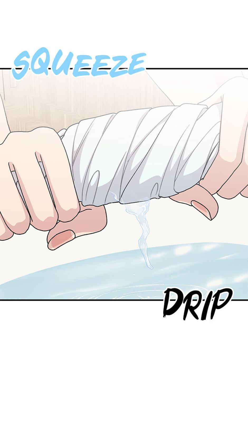 Genre is Romance Chapter 66 - Page 50