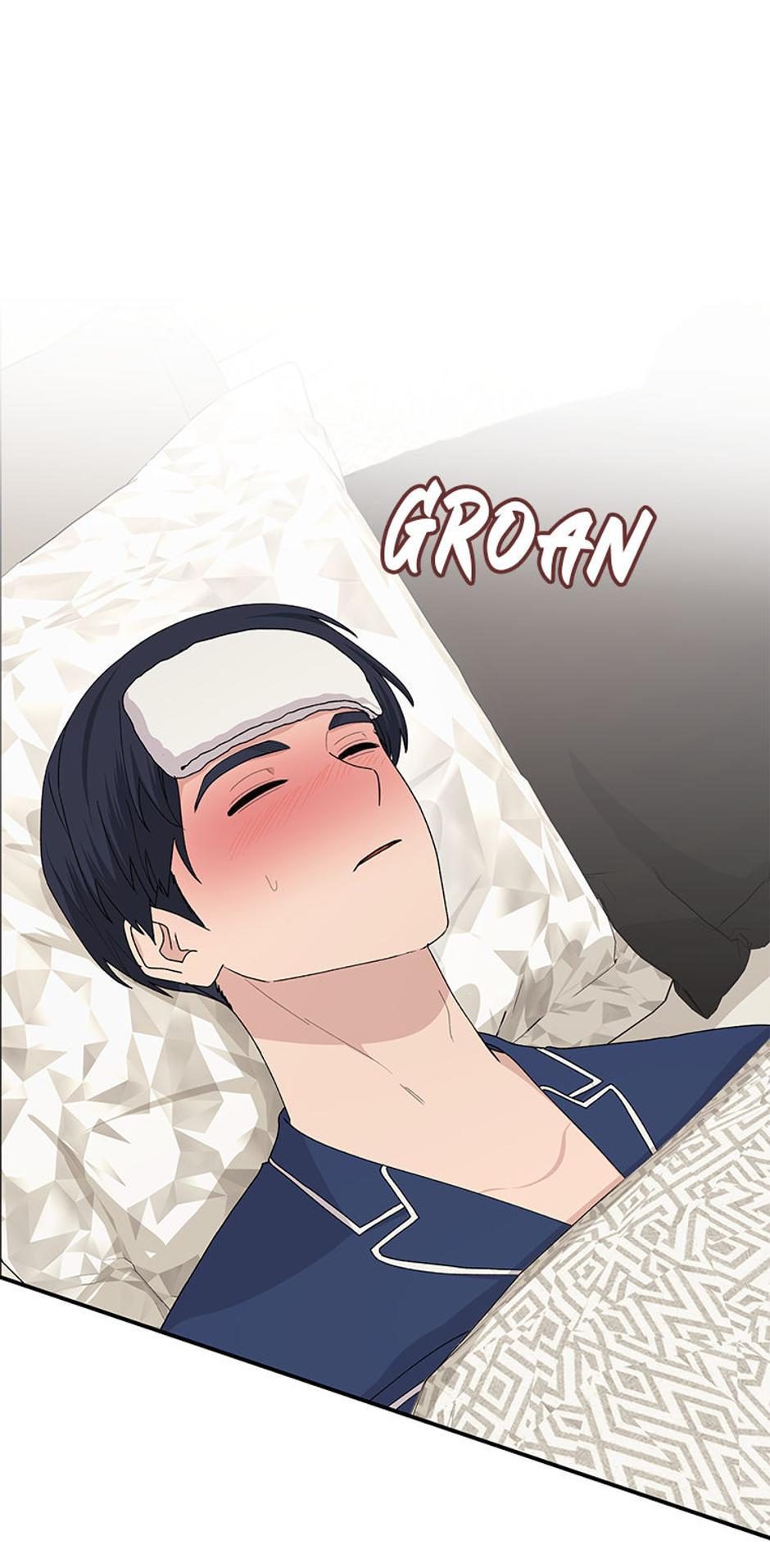 Genre is Romance Chapter 66 - Page 51