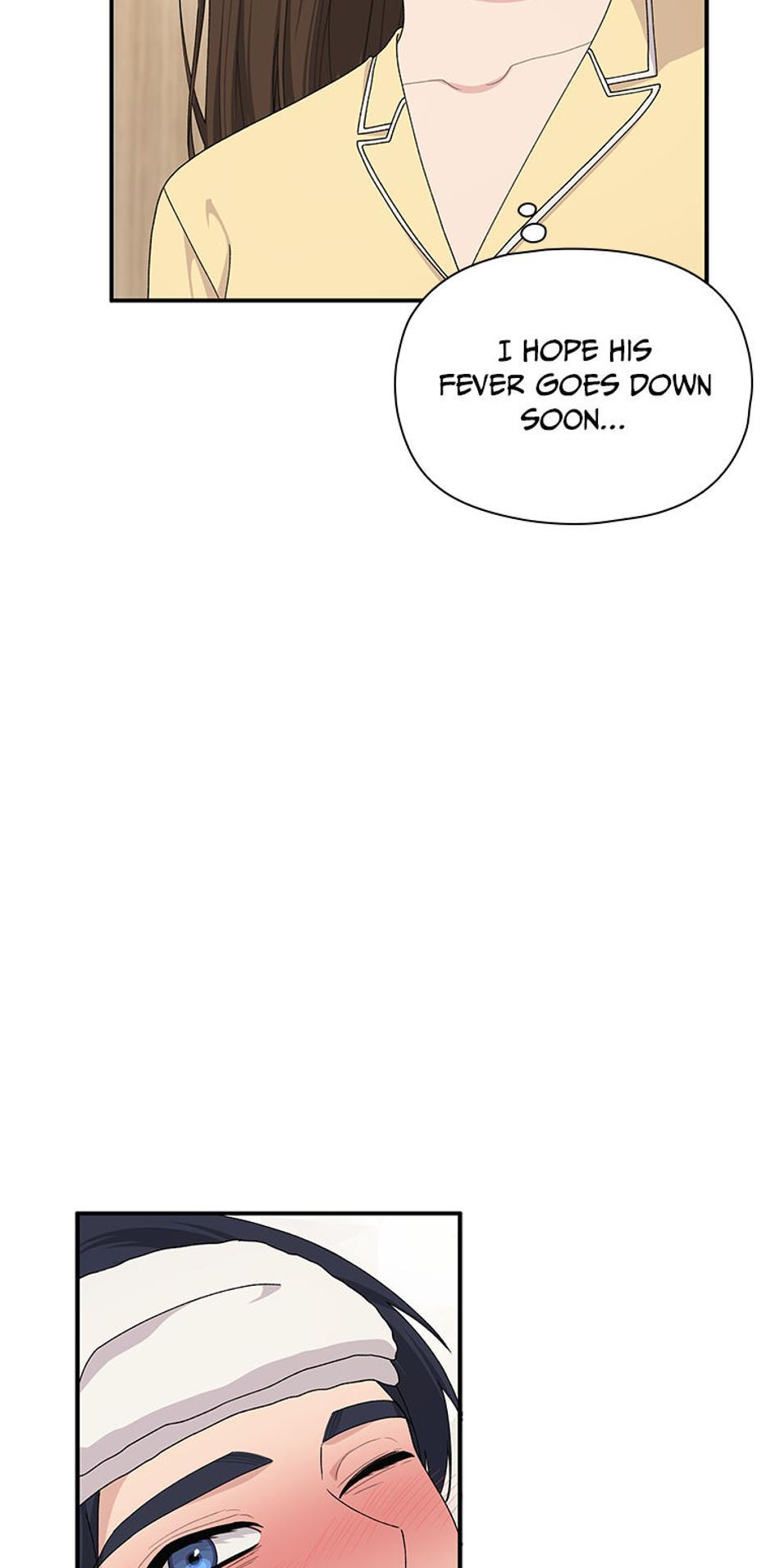 Genre is Romance Chapter 66 - Page 53