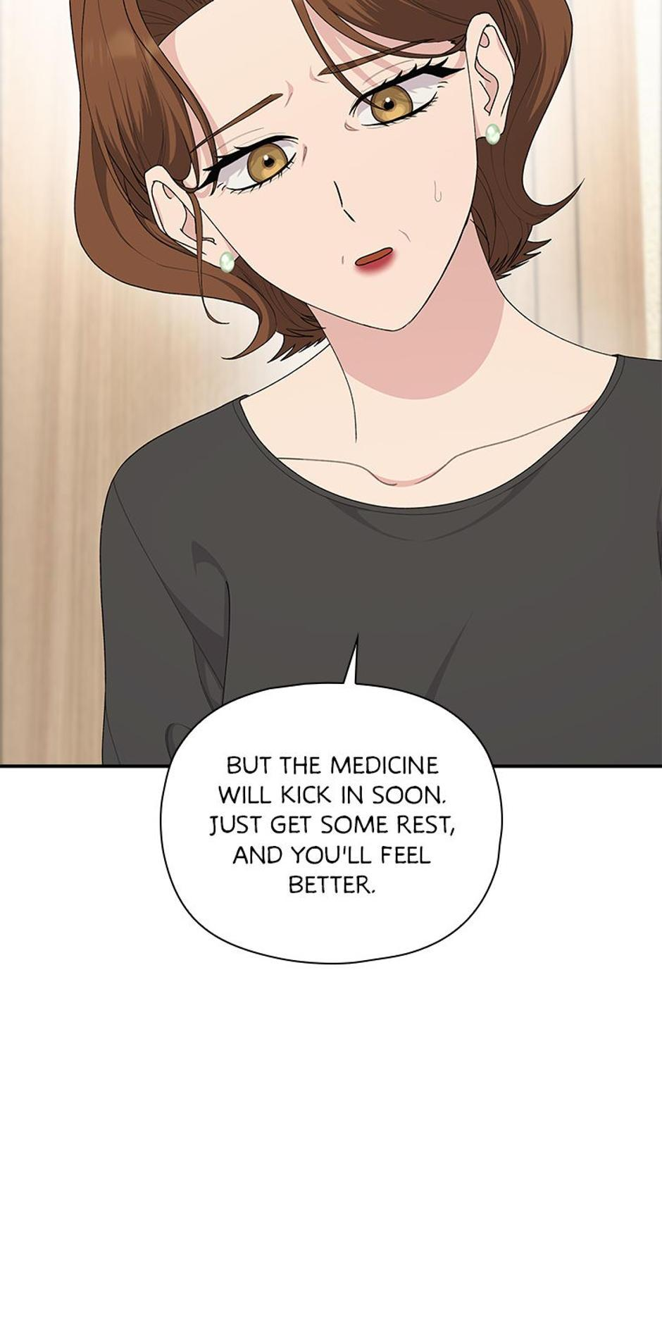 Genre is Romance Chapter 66 - Page 56